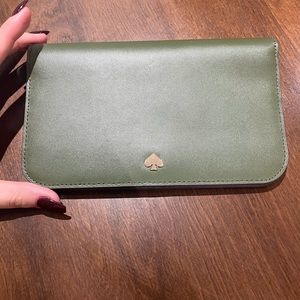 Kate spade wallet